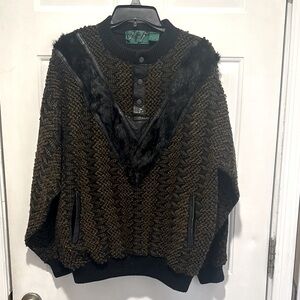 Vintage Trutus Biancarra Sweater